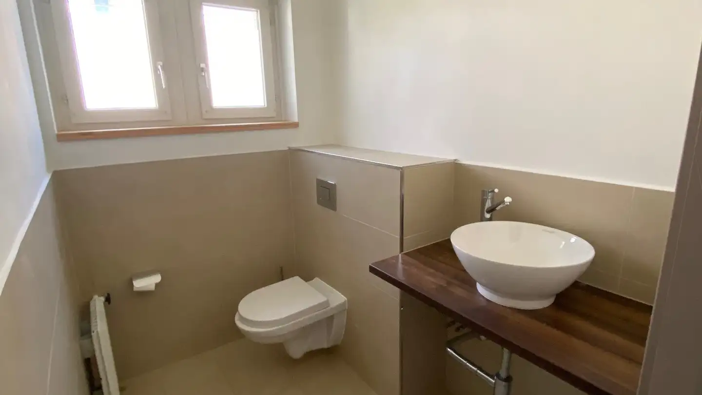 Maison individuelle à louer - Dörflistrasse 40, 8050 Zürich