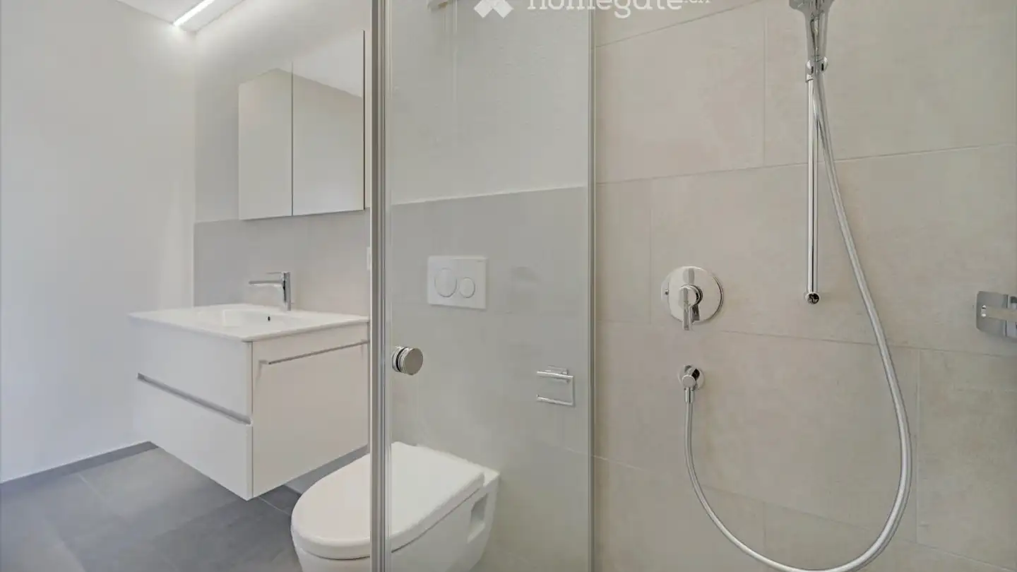 Appartement à louer - Oberdorfstrasse 19, 6247 Schötz - Photo 4