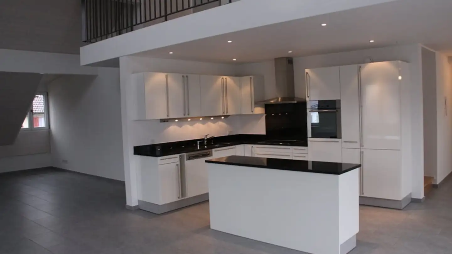 Appartamento in affitto - Poststrasse 1, 5707 Seengen - Foto 4