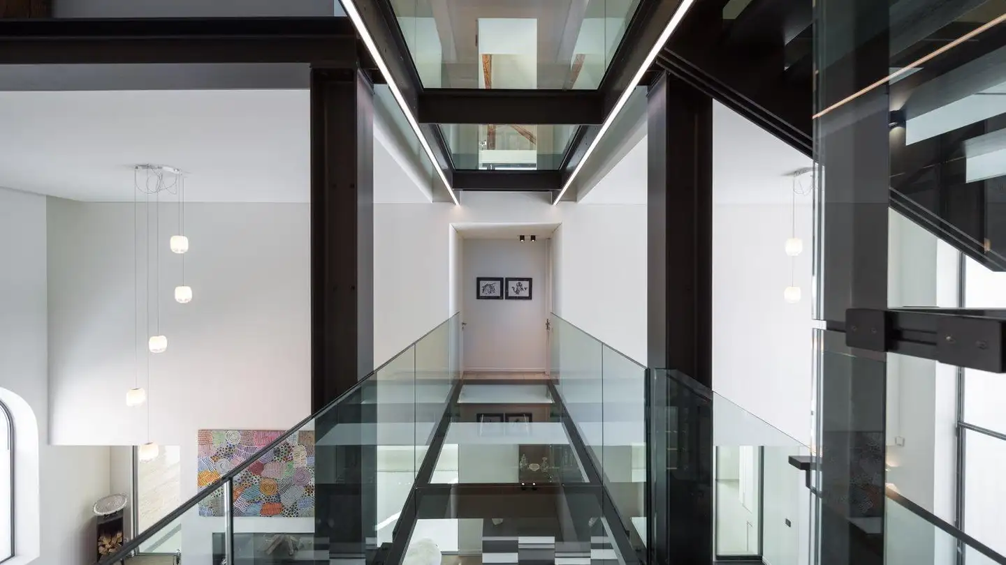 Ferme à vendre - 1421 Fontaines-sur-Grandson - Photo 2