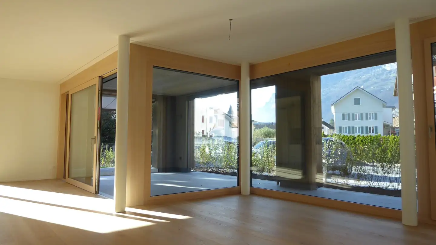 Apartment for rent - Tremlastrasse 21c, 8880 Walenstadt - Photo 2