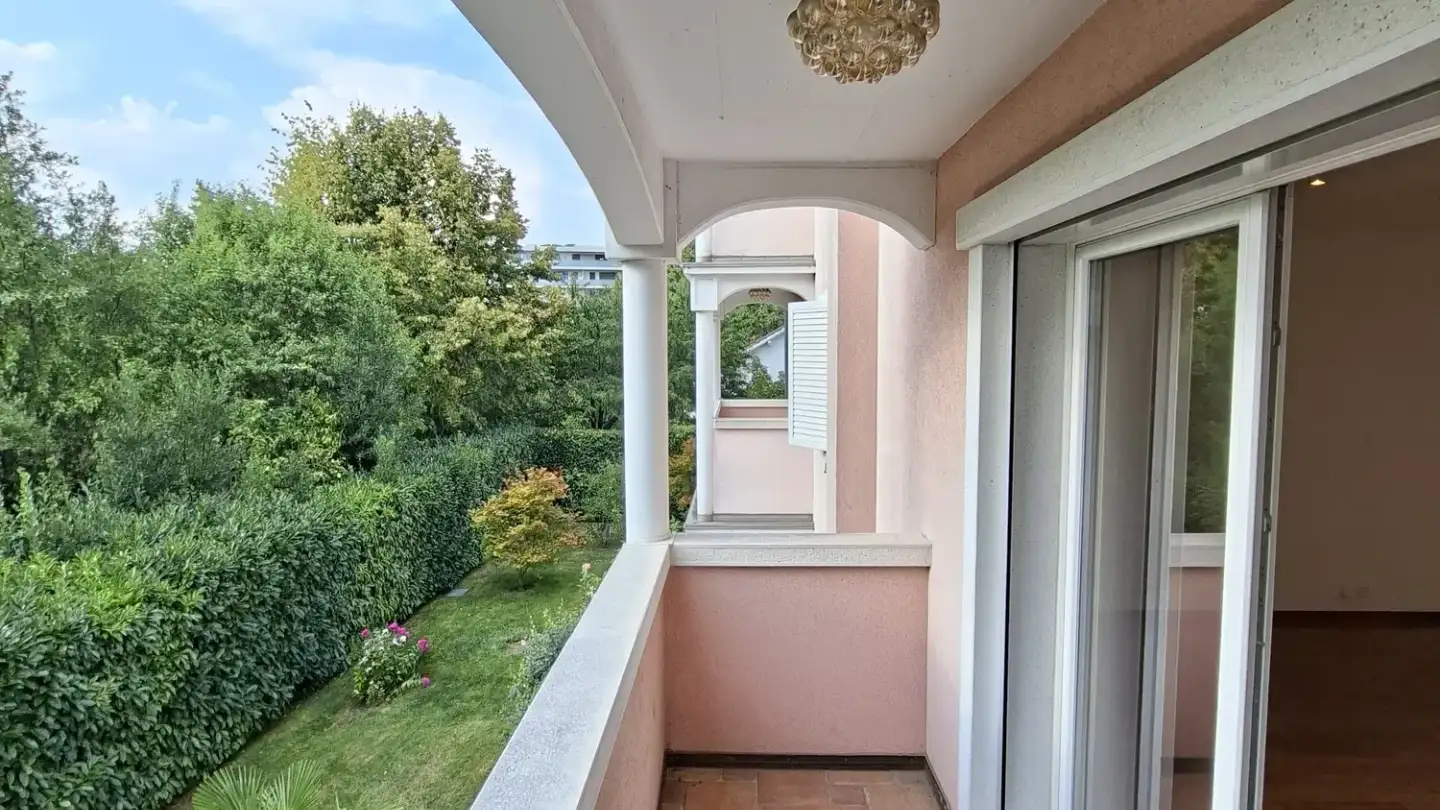 Apartment for rent - Rue De Bourgogne, 1203 Genève