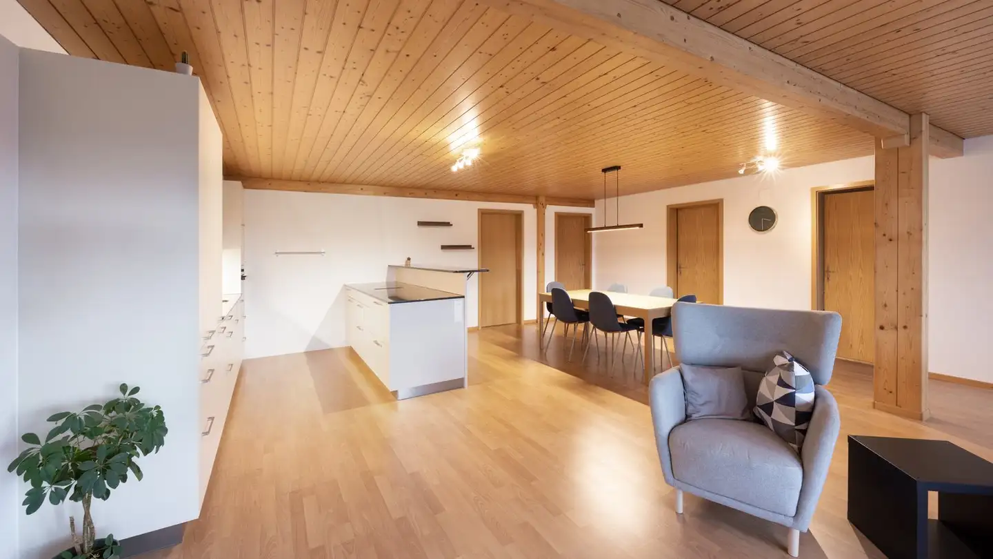 Appartamento in affitto - Alleeweg 59, 4932 Lotzwil