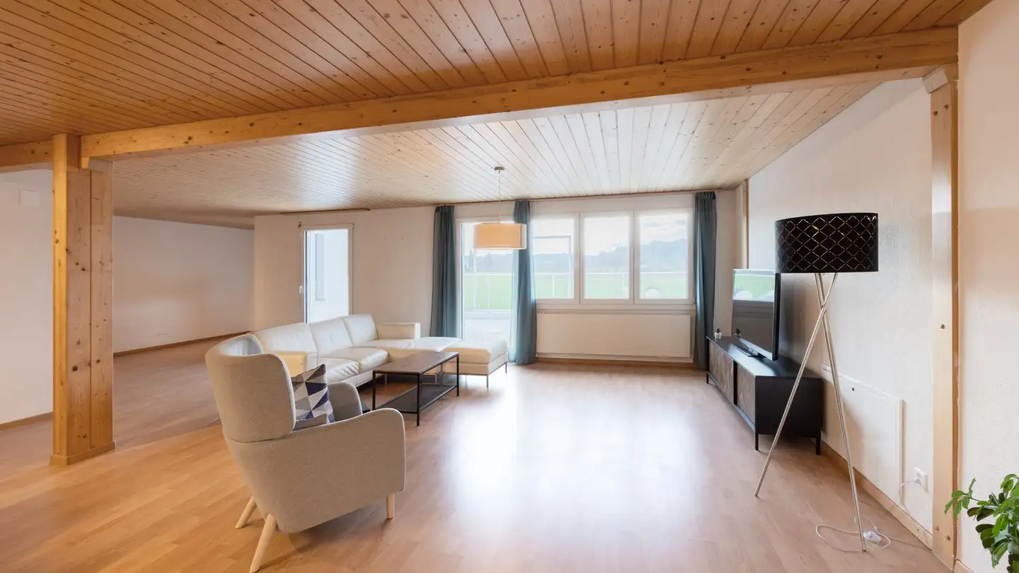 Appartamento in affitto - Alleeweg 59, 4932 Lotzwil - Foto 2