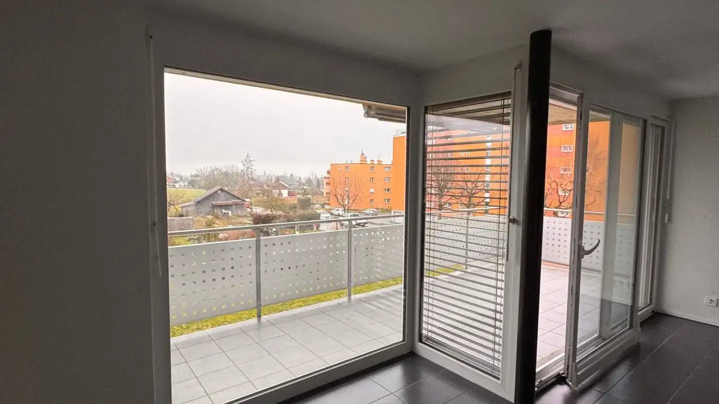 Wohnung mieten - Chemin Des Sources 6, 2022 Bevaix