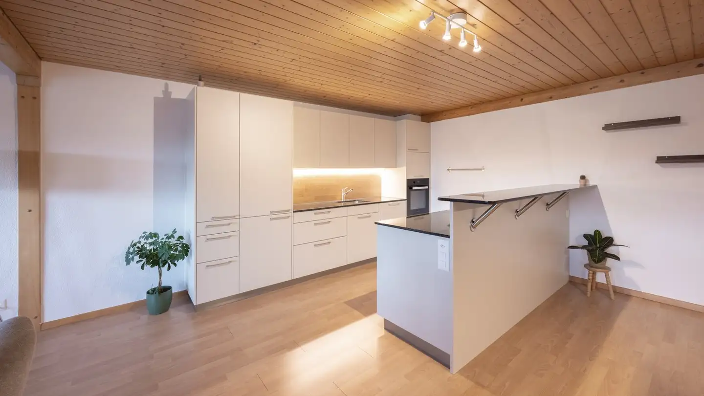 Appartamento in affitto - Alleeweg 59, 4932 Lotzwil - Foto 4