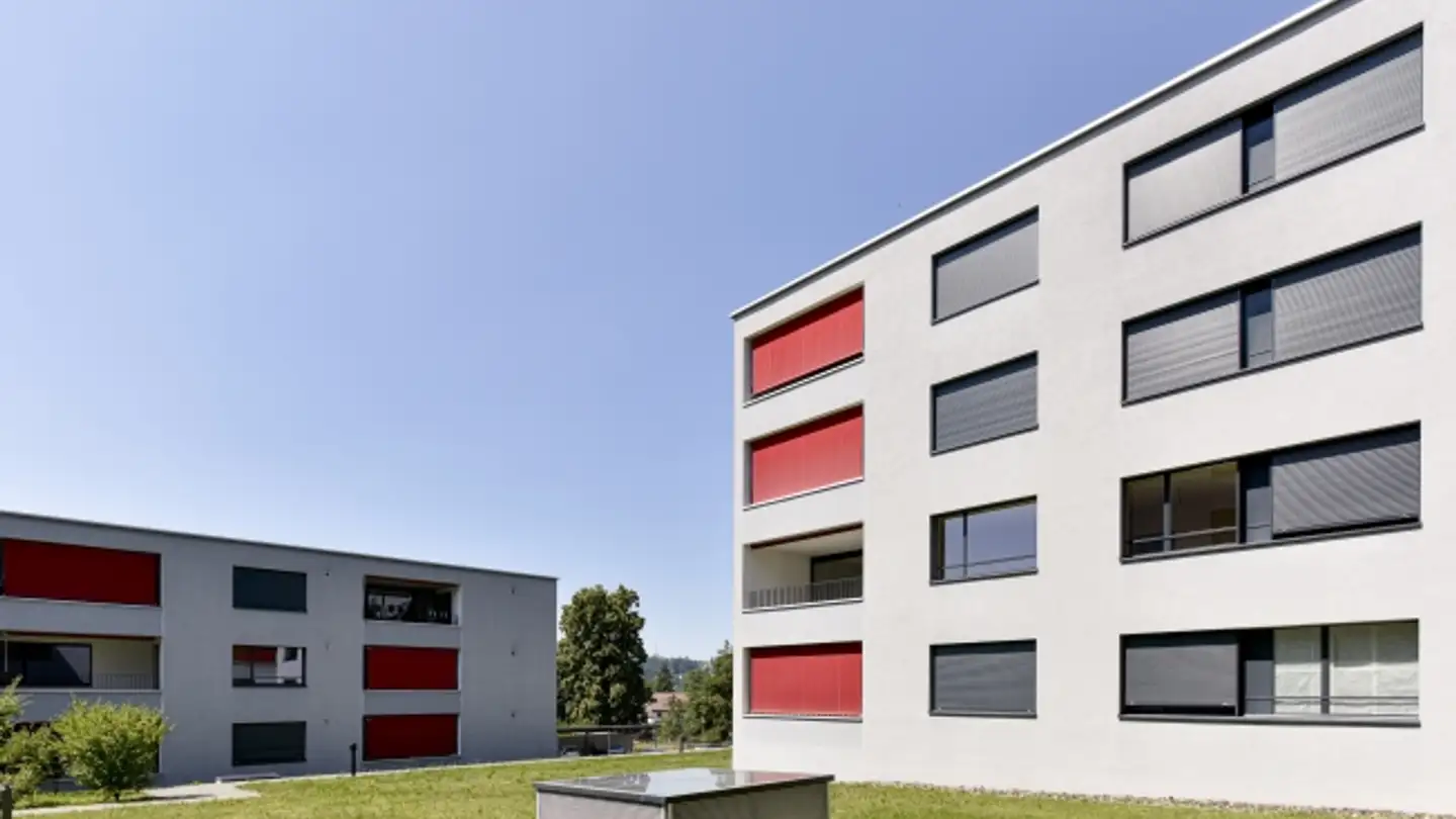 Appartement à louer - Luzernerstrasse 2a, 6037 Root