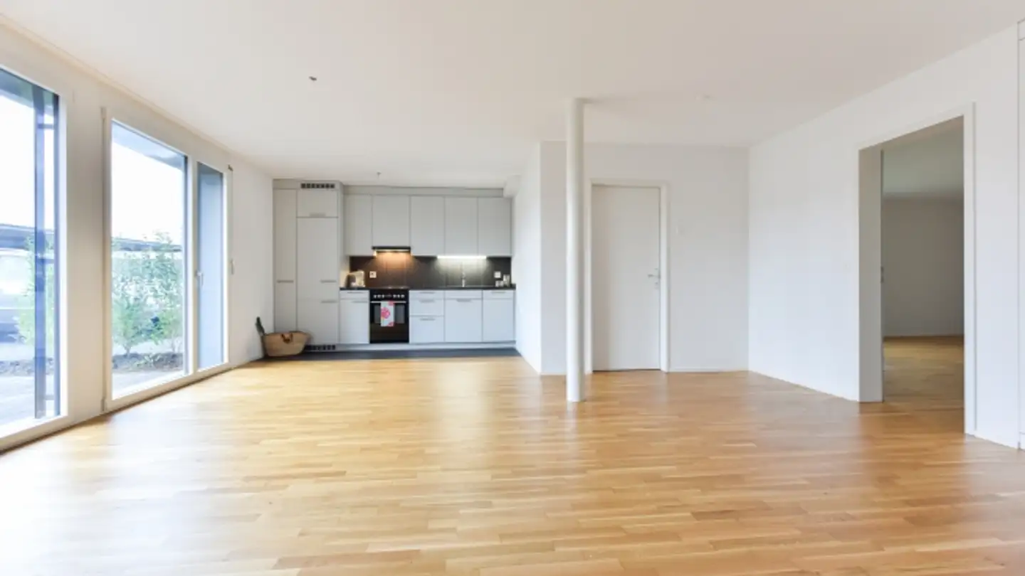 Appartement à louer - Luzernerstrasse 2a, 6037 Root - Photo 2