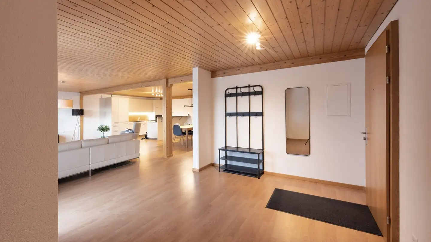 Appartamento in affitto - Alleeweg 59, 4932 Lotzwil - Foto 3