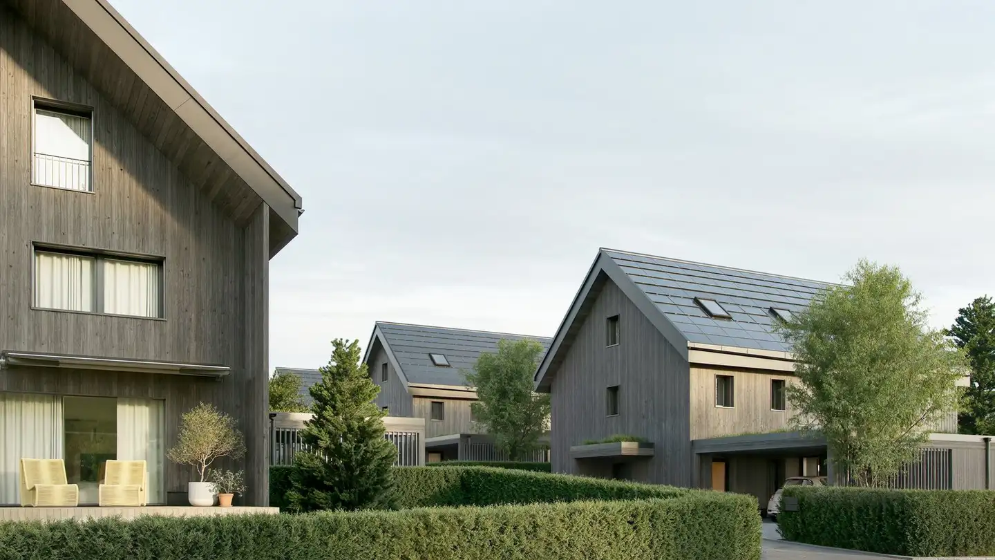 Casa singola in vendita - Poststrasse, 2572 Sutz