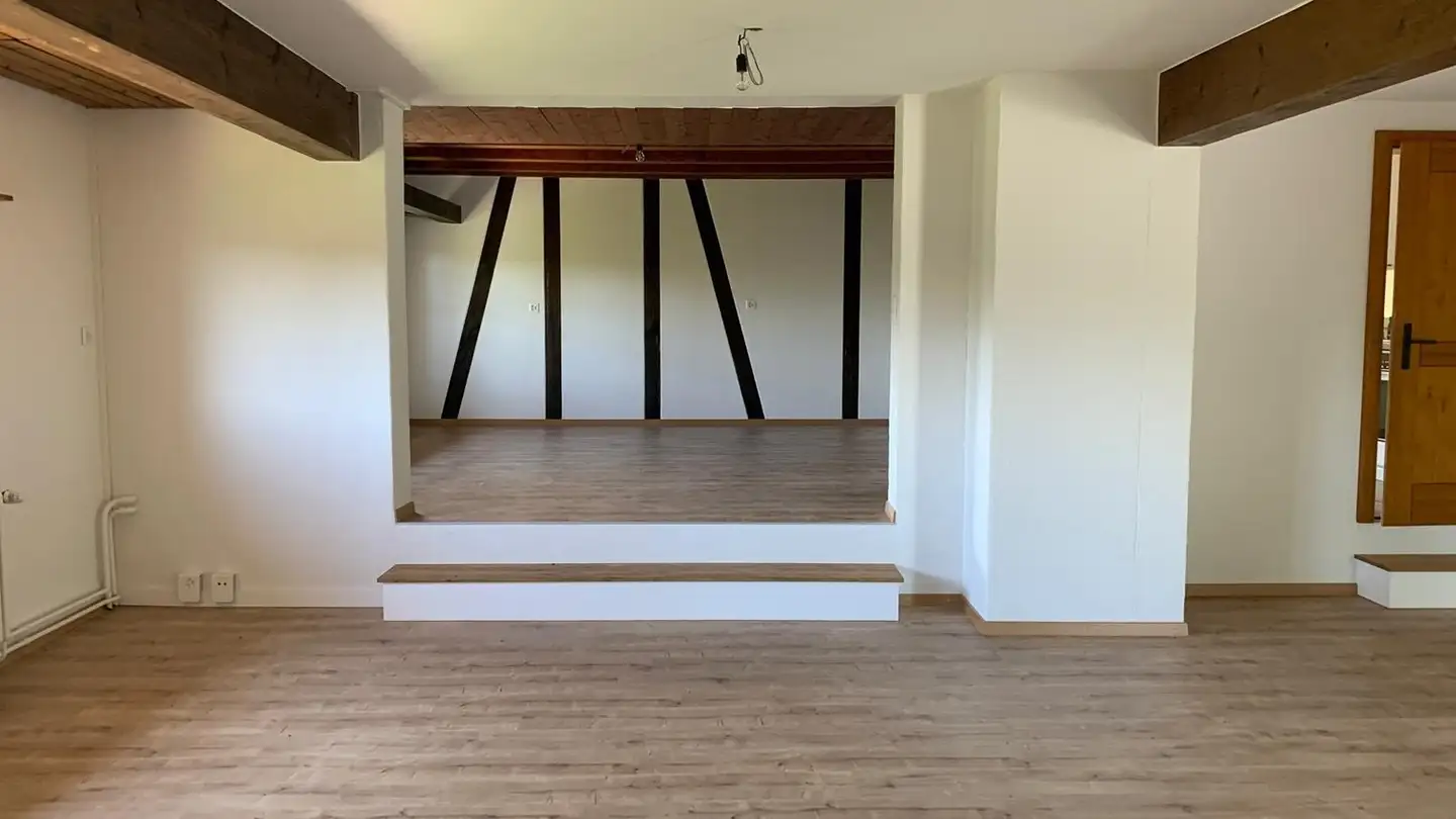 Apartment for rent - Mattstrasse 12, 8499 Sternenberg - Photo 2