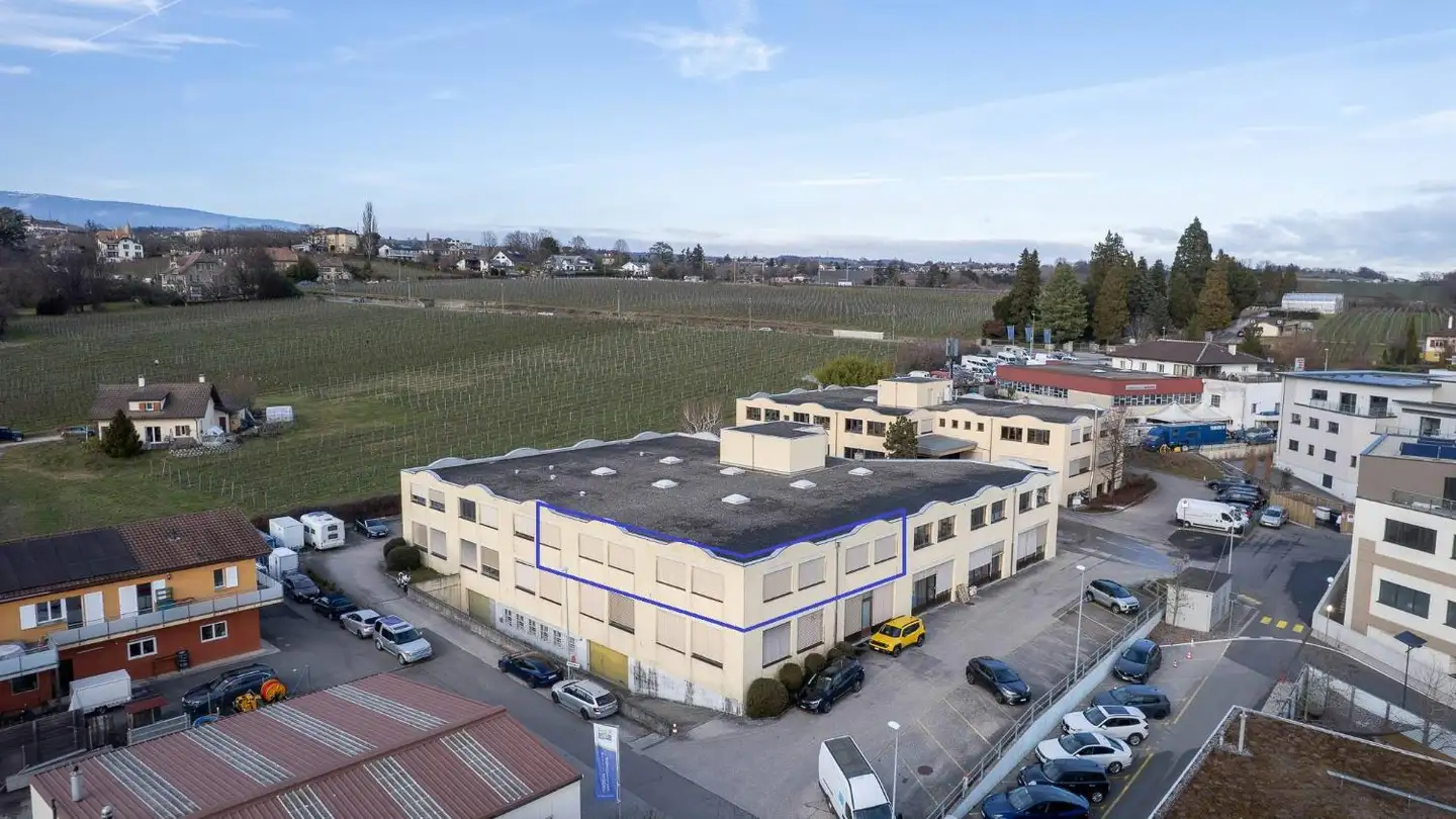 Office space for sale - 1170 Aubonne - Photo 3