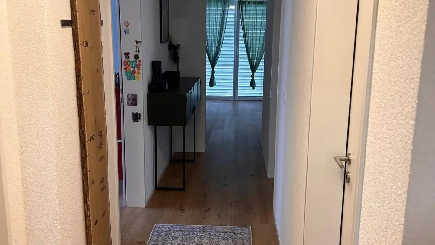 Wohnung mieten - Steimet 572, 5063 Wölflinswil - Foto 3