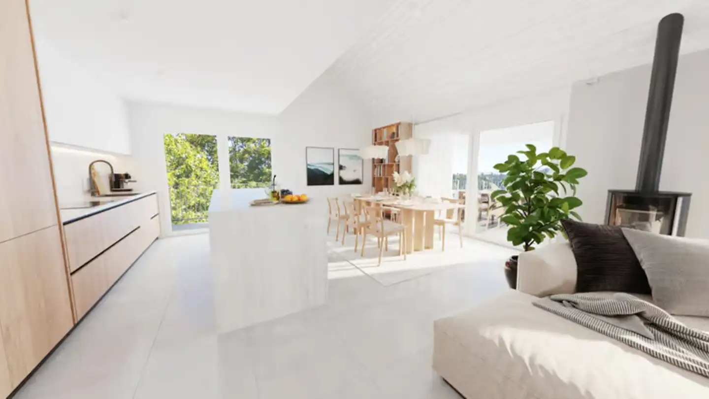 Appartamento in vendita - 1264 St-Cergue - Foto 4