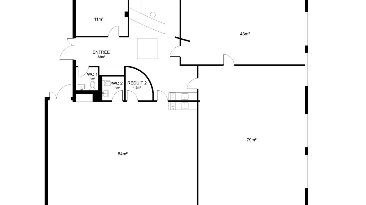 Office space for sale - 1170 Aubonne - Photo 4