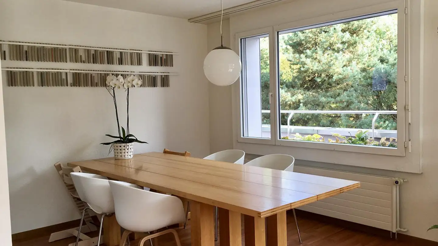 Appartamento in affitto - Twäracherstrasse 3, 8118 Pfaffhausen - Photo 3