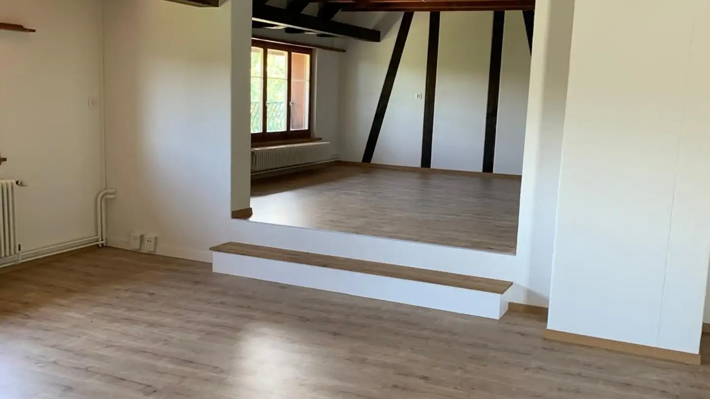 Apartment for rent - Mattstrasse 12, 8499 Sternenberg