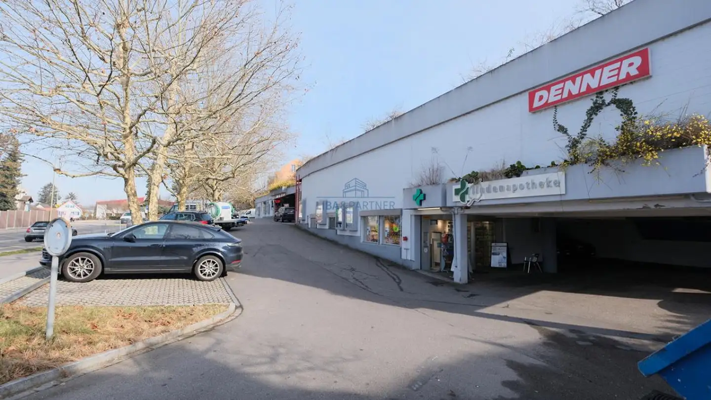 Edificio ad uso misto in vendita - Hauptstrasse 2, 4414 Füllinsdorf - Foto 2