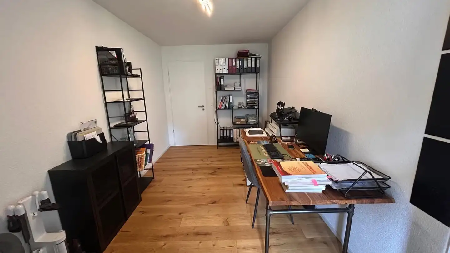 Wohnung mieten - Steimet 572, 5063 Wölflinswil - Foto 4