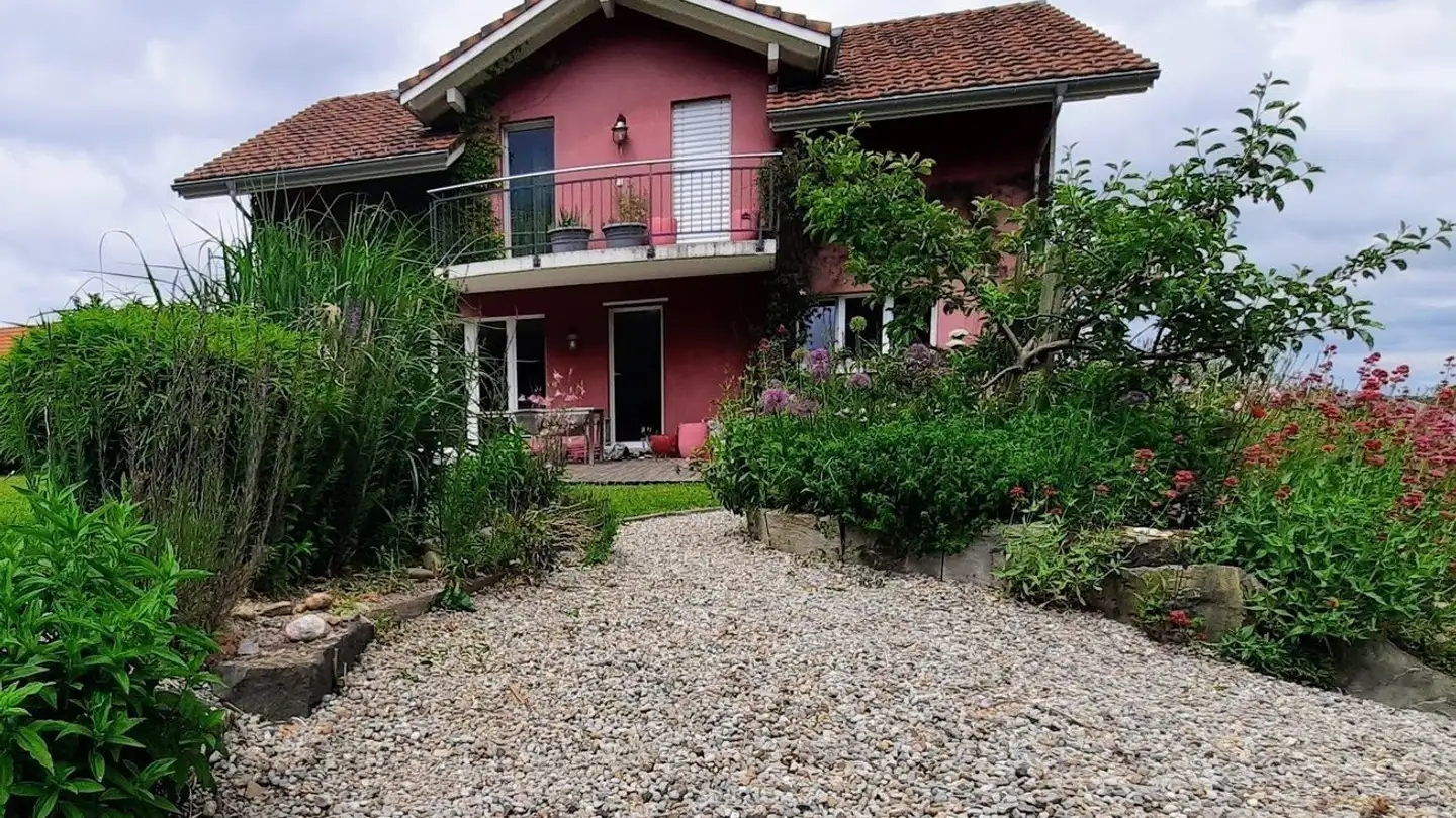 Chambre à louer - Sommertal 1206, 9103 Schwellbrunn - Photo 2