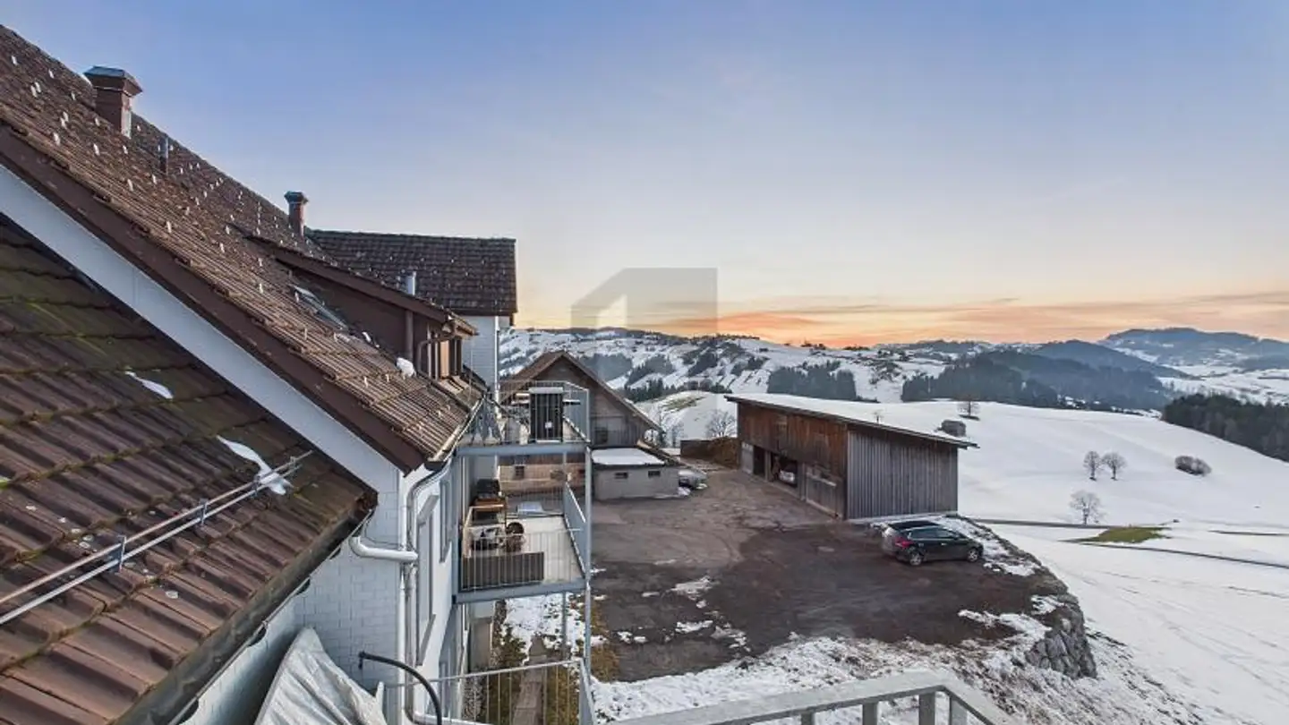 Apartment for rent - 9633 Hemberg - Photo 4