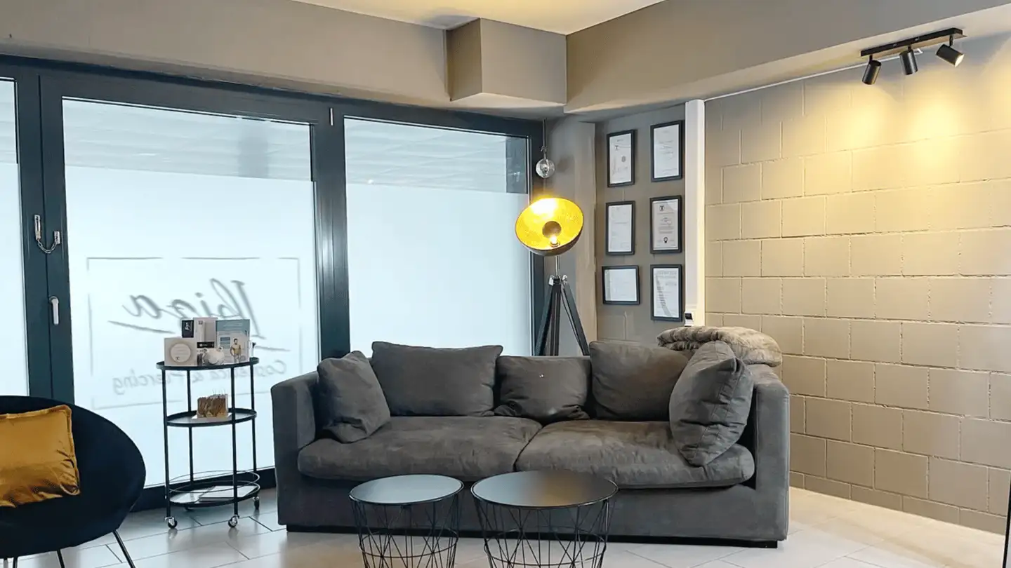 Commercial for rent - Frutigenstrasse 46b, 3600 Thun