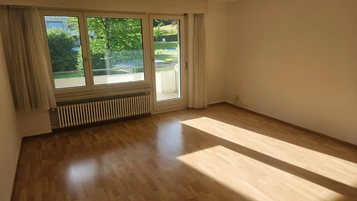 Appartement à louer - Im Eichtal 2, 5400 Baden