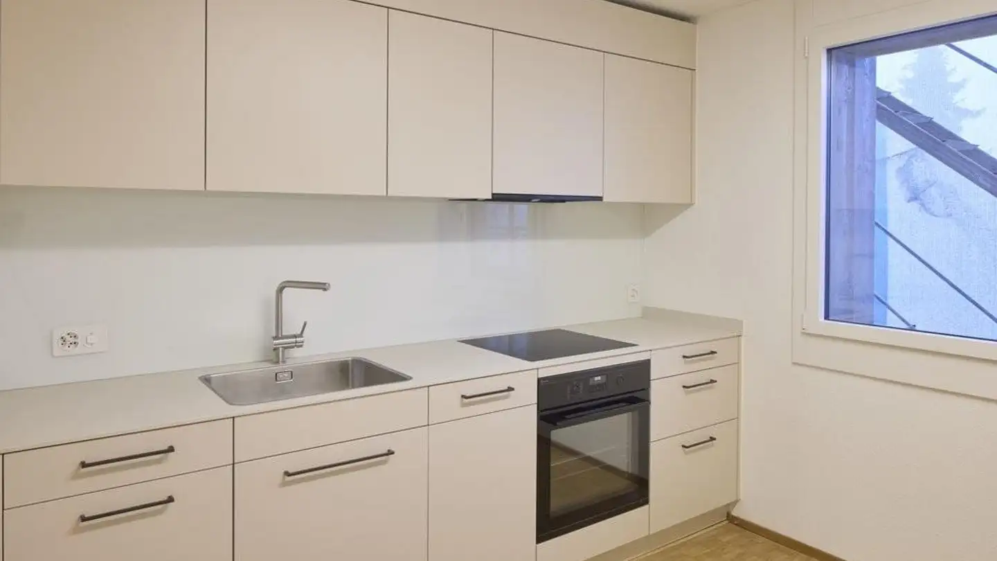 Appartamento in affitto - Mühlemattweg 21, 5034 Suhr - Foto 2