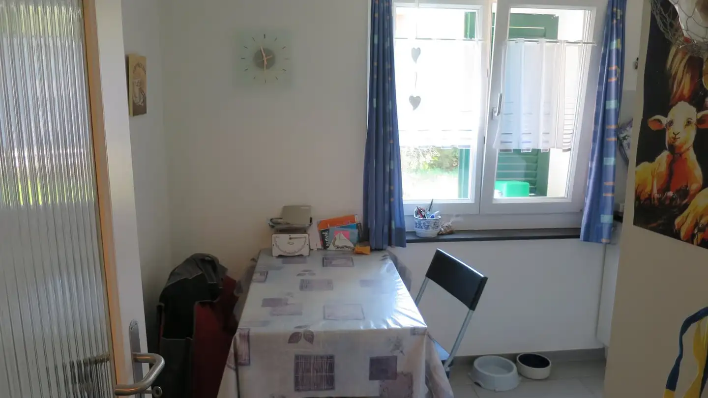 Apartment for rent - Sonnenbergstrasse 4, 8488 Turbenthal - Photo 4