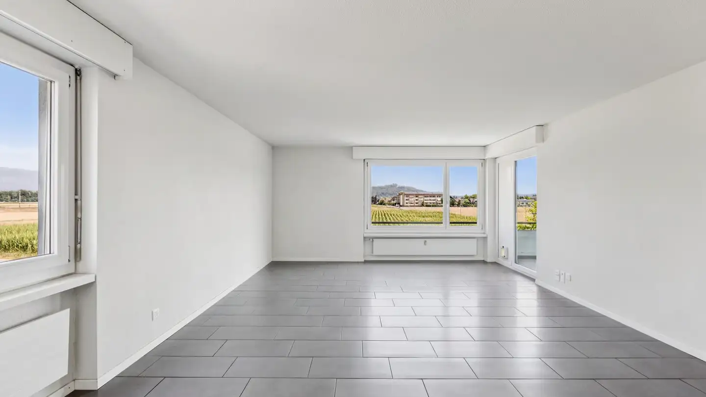 Appartamento in vendita - Fabrikstrasse 21, 3292 Busswil BE