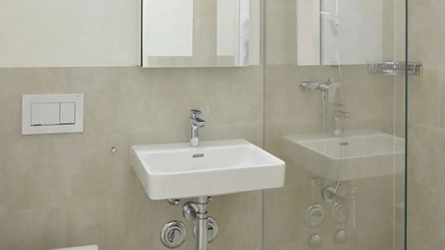 Appartamento in affitto - Mühlemattweg 21, 5034 Suhr - Foto 3