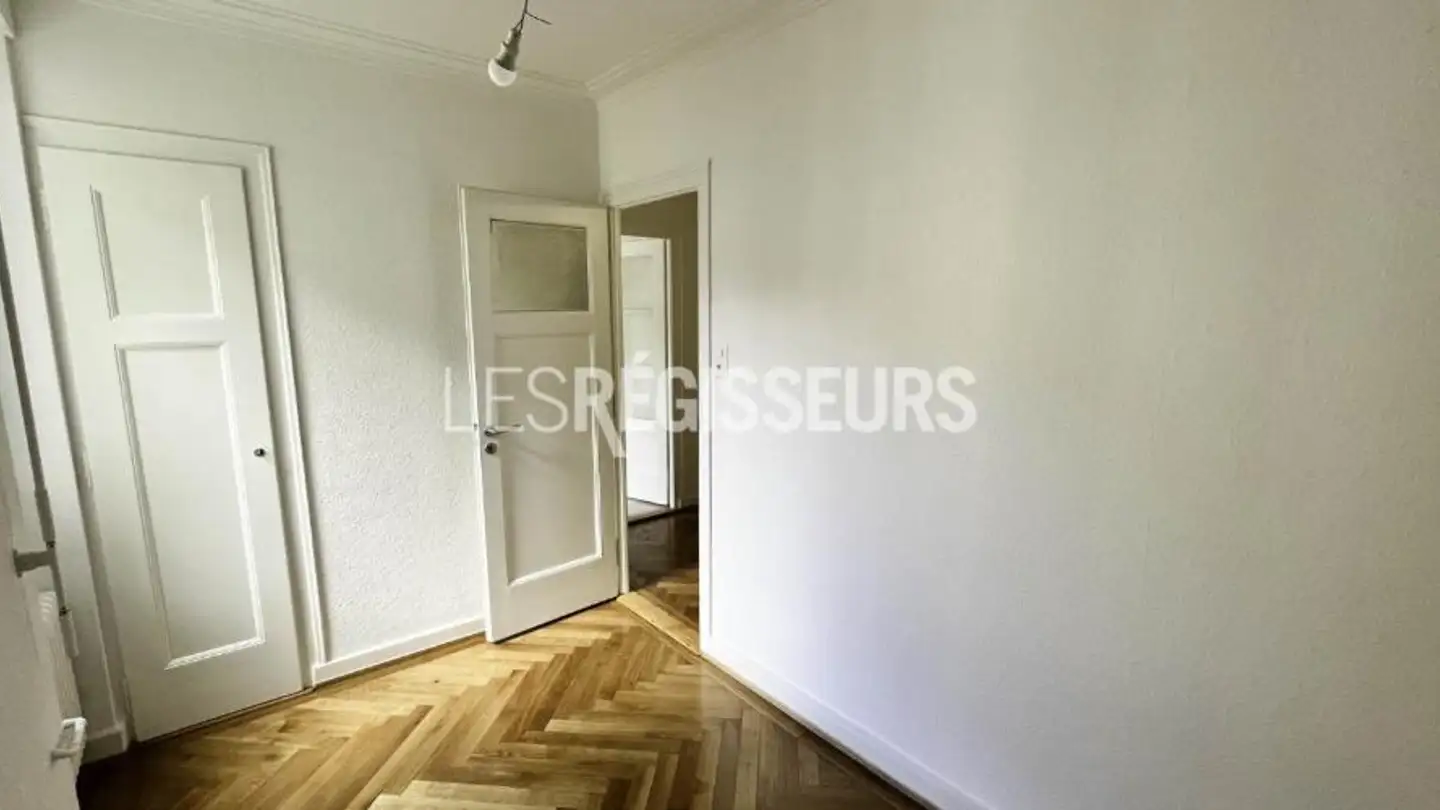 Apartment for rent - Rue de la Servette 29, 1201 Genève - Photo 2