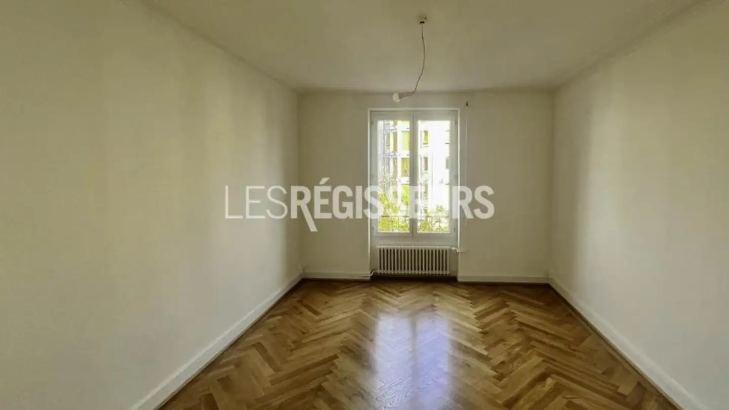 Apartment for rent - Rue de la Servette 29, 1201 Genève - Photo 3