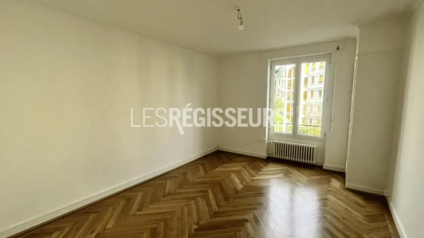 Apartment for rent - Rue de la Servette 29, 1201 Genève - Photo 4