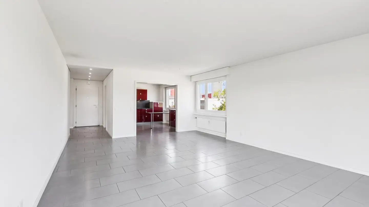 Appartamento in vendita - Fabrikstrasse 21, 3292 Busswil BE - Foto 2