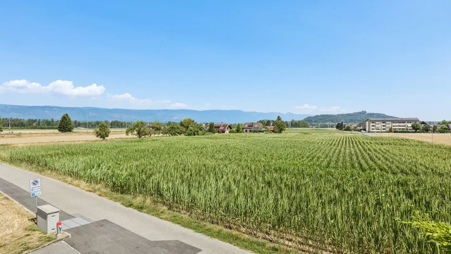 Appartamento in vendita - Fabrikstrasse 21, 3292 Busswil BE - Foto 3