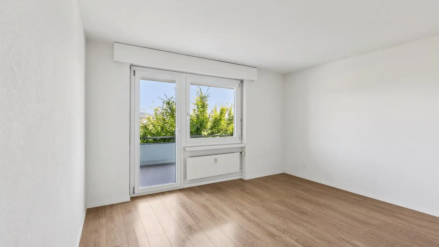Appartamento in vendita - Fabrikstrasse 21, 3292 Busswil BE - Foto 4