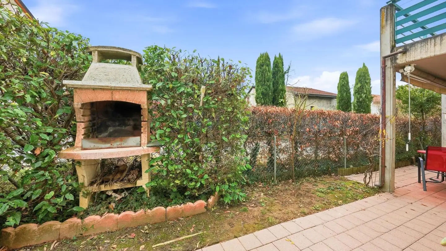 Wohnung kaufen - 1233 Bernex