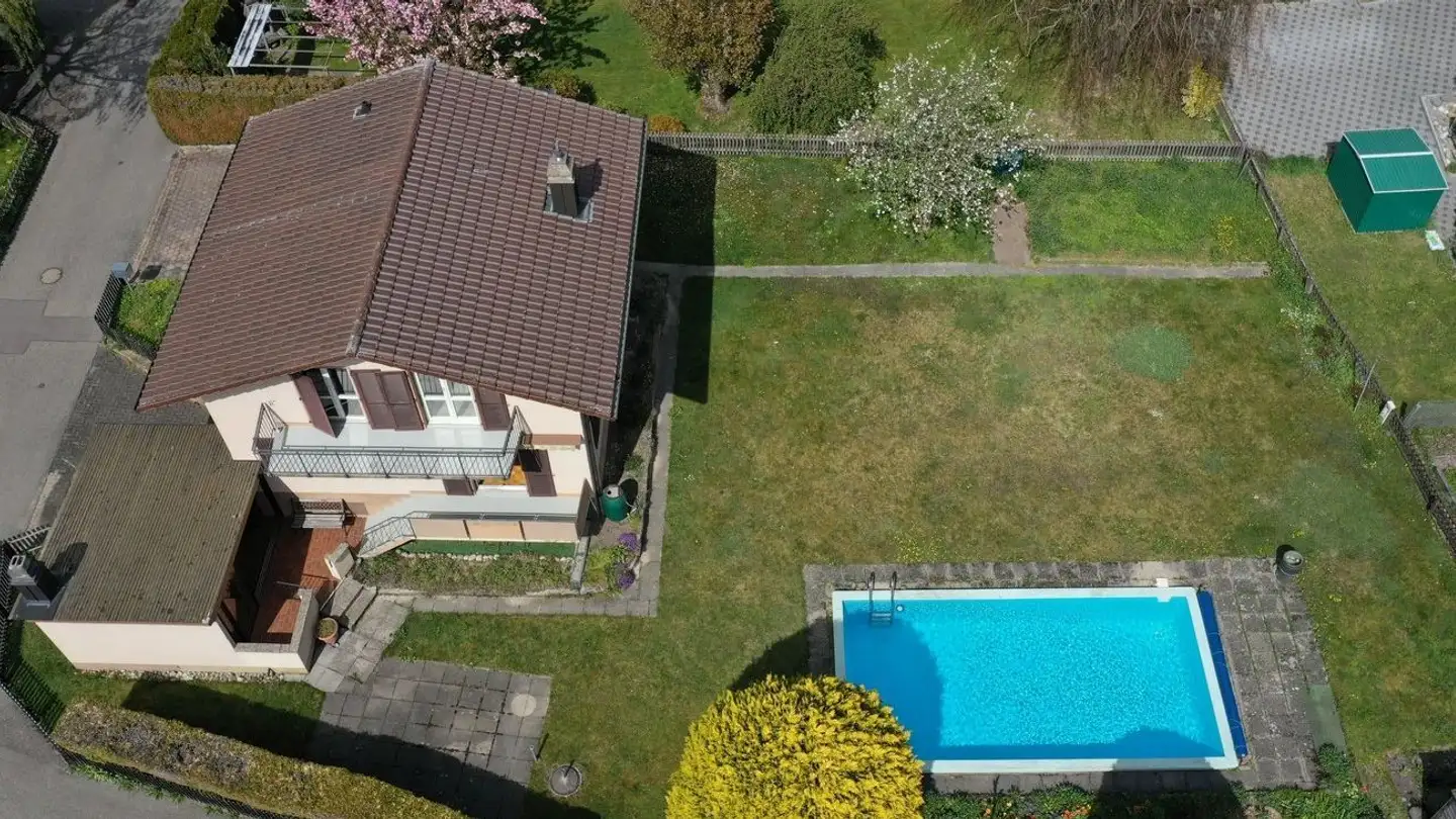 Single house for sale - Hintelstrasse 4, 3053 Lätti - Photo 2