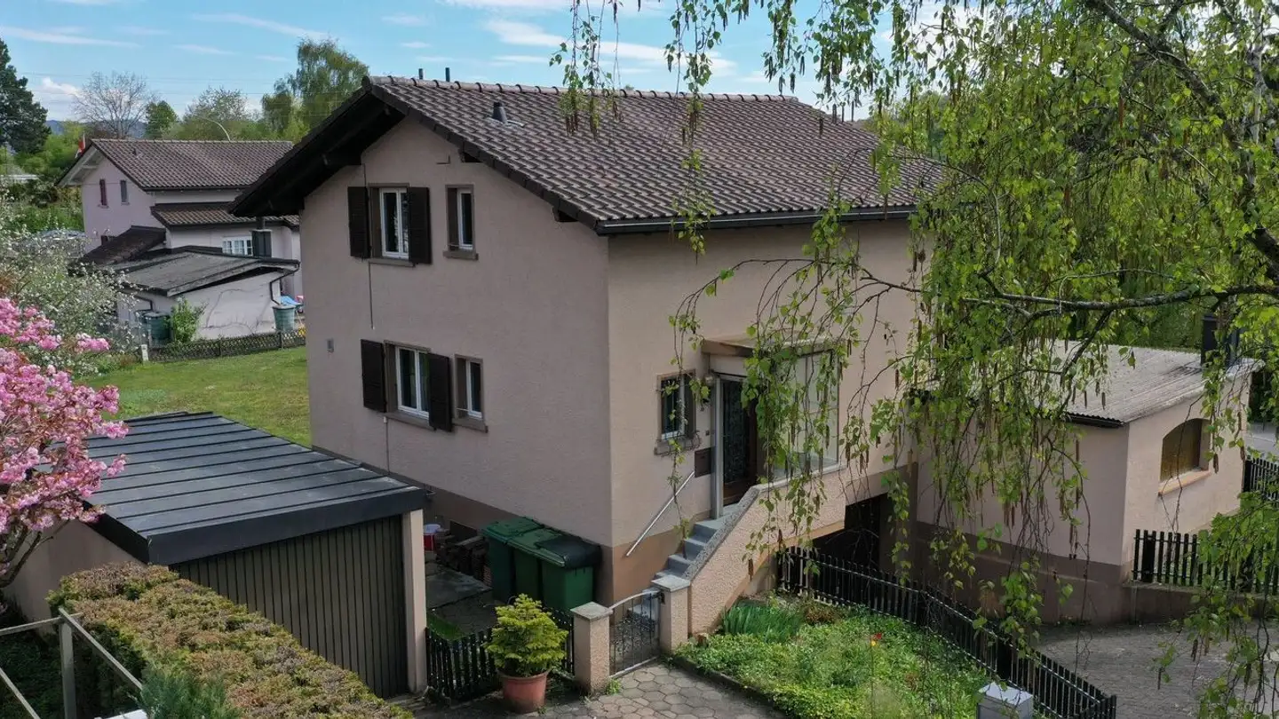 Single house for sale - Hintelstrasse 4, 3053 Lätti - Photo 3