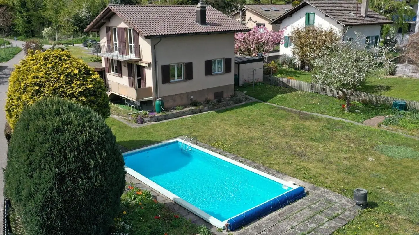 Single house for sale - Hintelstrasse 4, 3053 Lätti - Photo 4