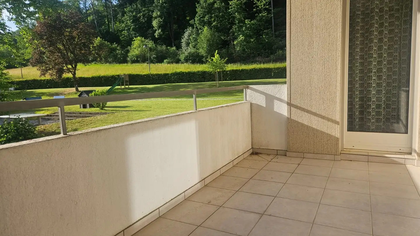 Appartement à louer - Im Eichtal 2, 5400 Baden - Photo 3