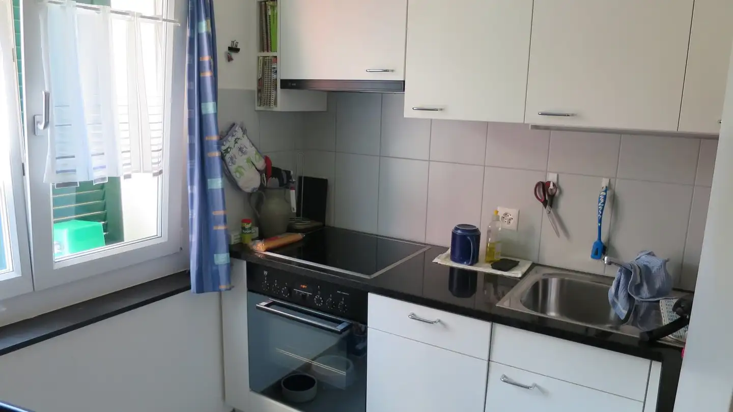 Apartment for rent - Sonnenbergstrasse 4, 8488 Turbenthal - Photo 3