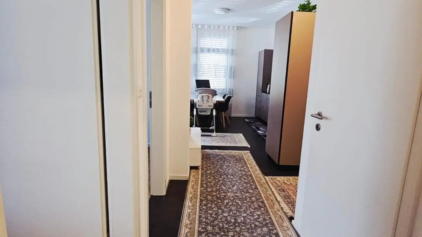 Apartment for rent - Avenue De Fully 5, 1920 Martigny - Photo 2