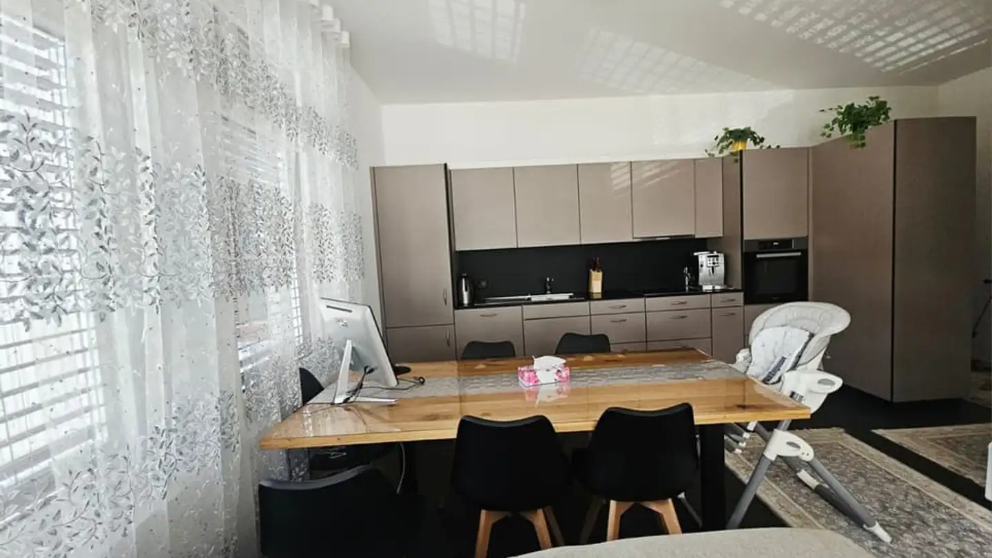 Apartment for rent - Avenue De Fully 5, 1920 Martigny - Photo 3