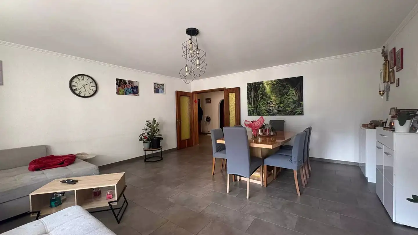 Wohnung kaufen - 3960 Sierre - Foto 2