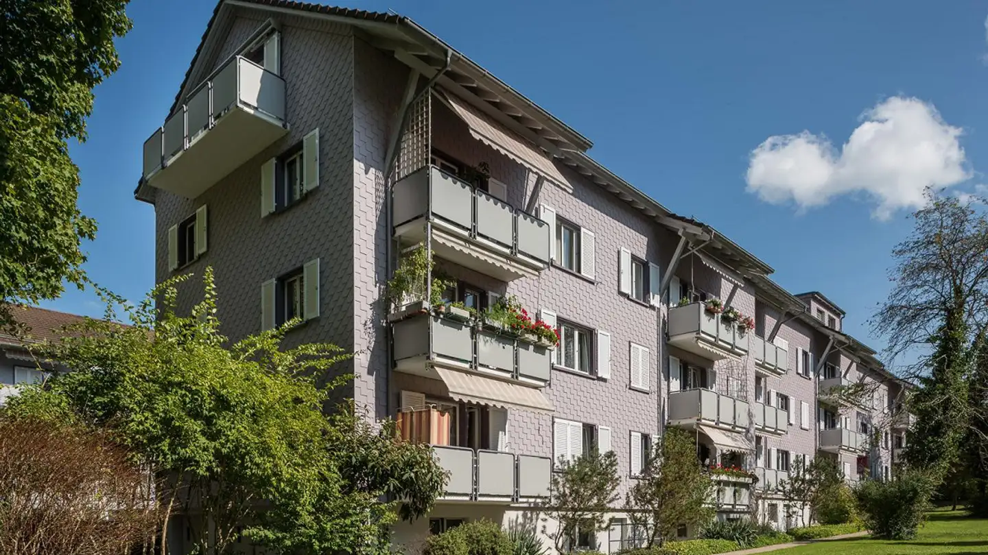 Apartment for rent - Stimmerstrasse 90, 8200 Schaffhausen