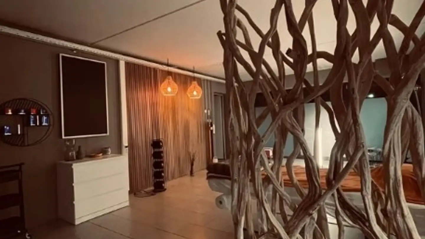 Commerciale in affitto - Frutigenstrasse 46b, 3600 Thun - Photo 2