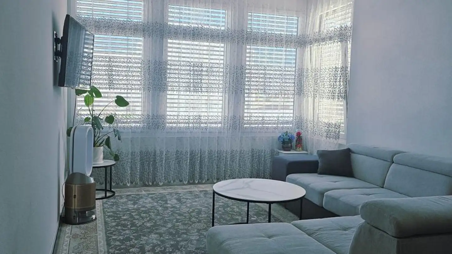 Apartment for rent - Avenue De Fully 5, 1920 Martigny - Photo 4