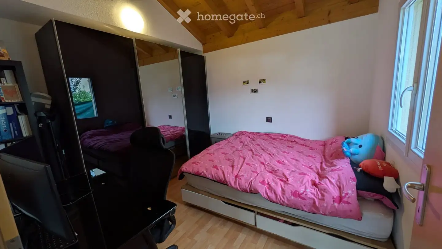 Einfamilienhaus kaufen - 1926 Fully - Foto 4